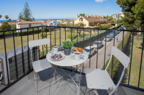 Elegante apartamento reformado en Marbella by Rent Me
